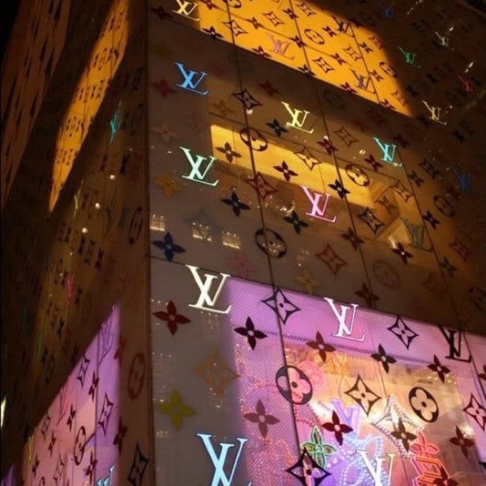 Meet your Posher, Serenity